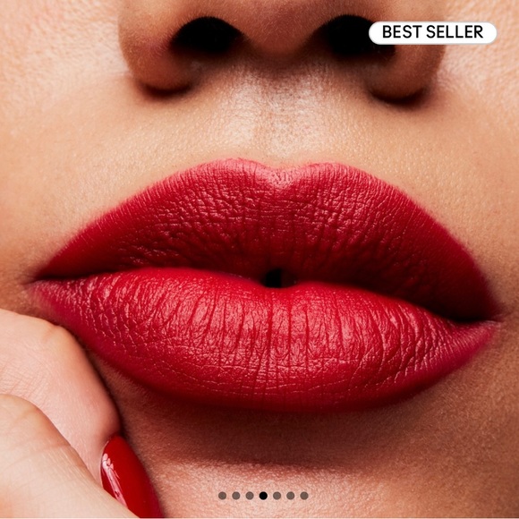MAC Cosmetics Matte Russian Red Lipstick - Best Seller - Picture 5 of 8